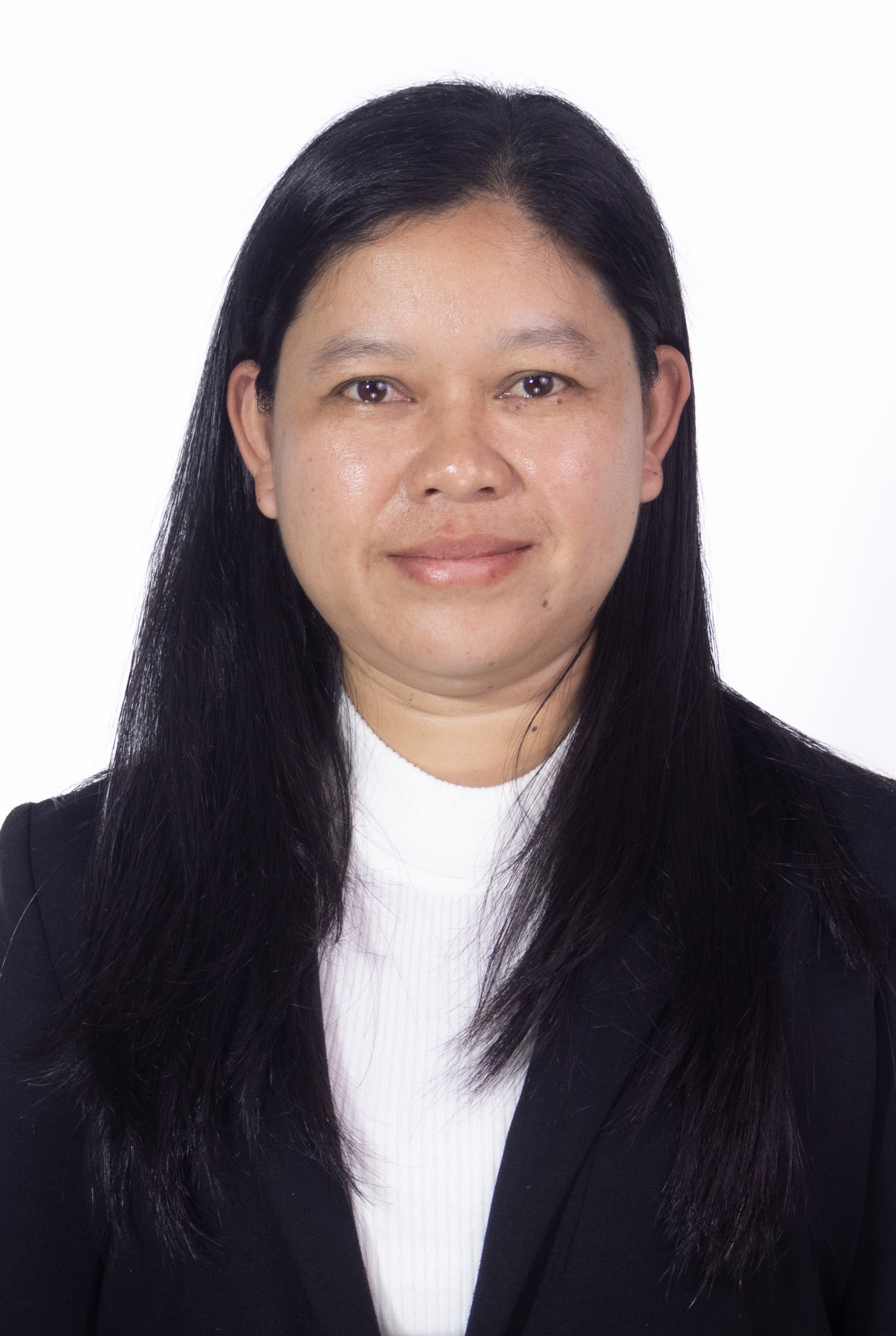Mrs. Prak Chansopheak